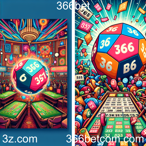 Tudo Sobre Loteria: Emoções e Oportunidades no 366bet
